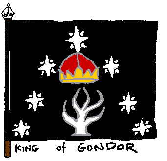 Gondorwappen